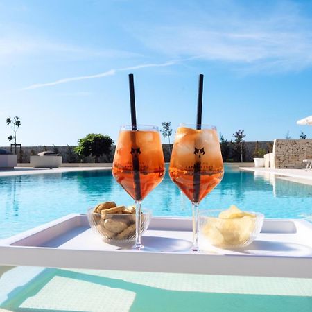 Villa Brigida Resort Santeramo in Colle Kültér fotó