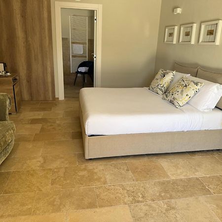 Villa Brigida Resort Santeramo in Colle Kültér fotó