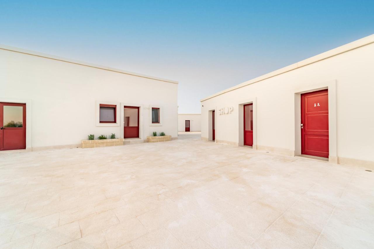 Villa Brigida Resort Santeramo in Colle Kültér fotó