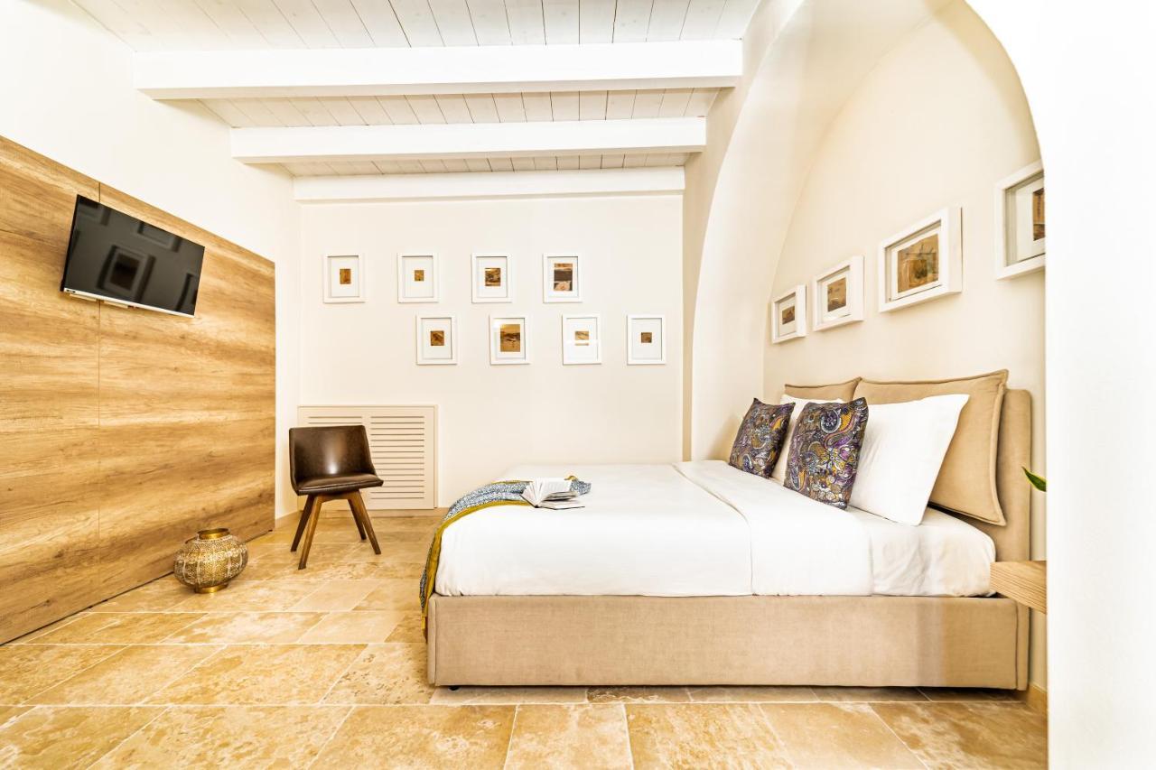 Villa Brigida Resort Santeramo in Colle Kültér fotó