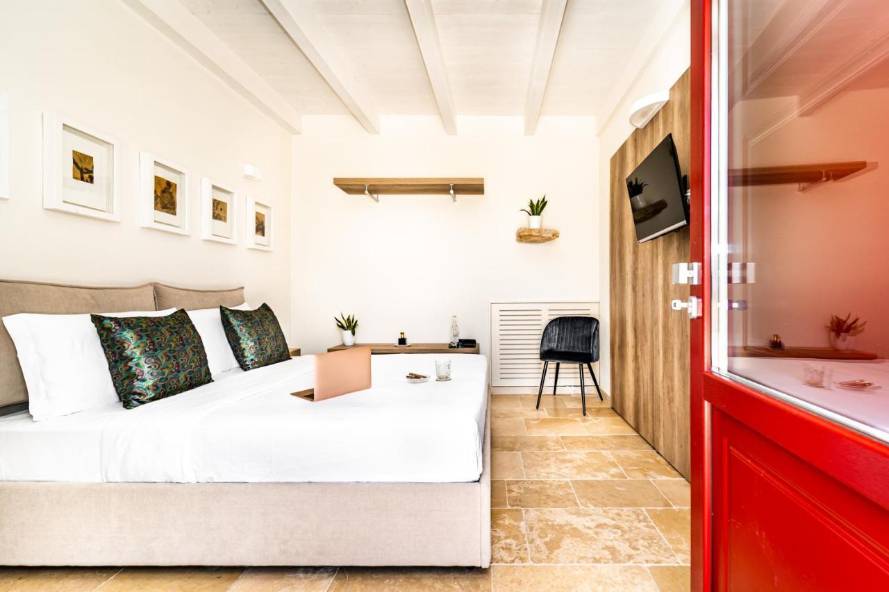 Villa Brigida Resort Santeramo in Colle Kültér fotó