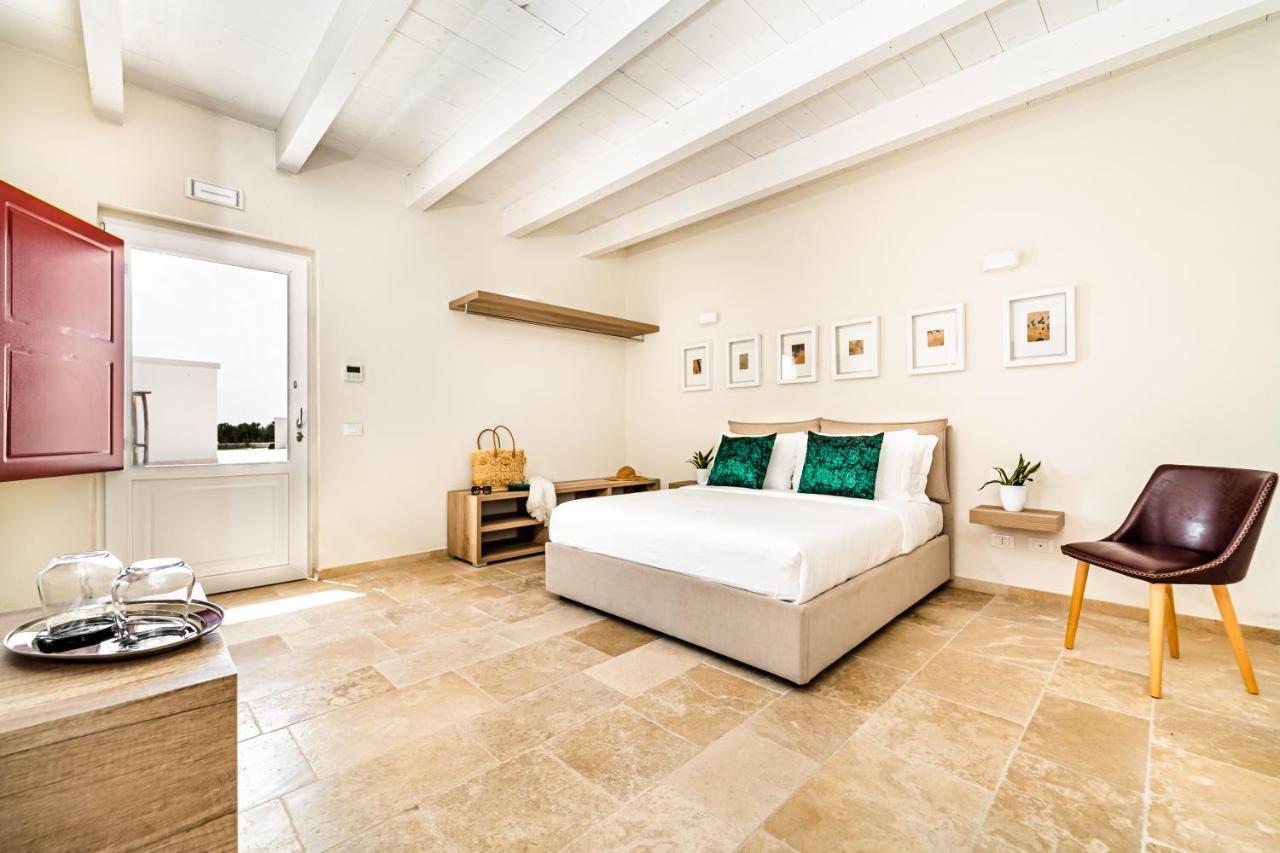 Villa Brigida Resort Santeramo in Colle Kültér fotó