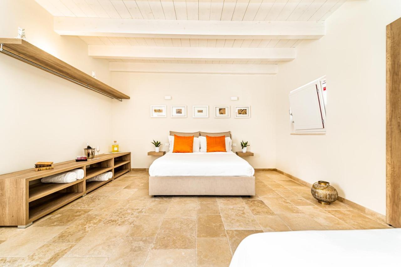 Villa Brigida Resort Santeramo in Colle Kültér fotó
