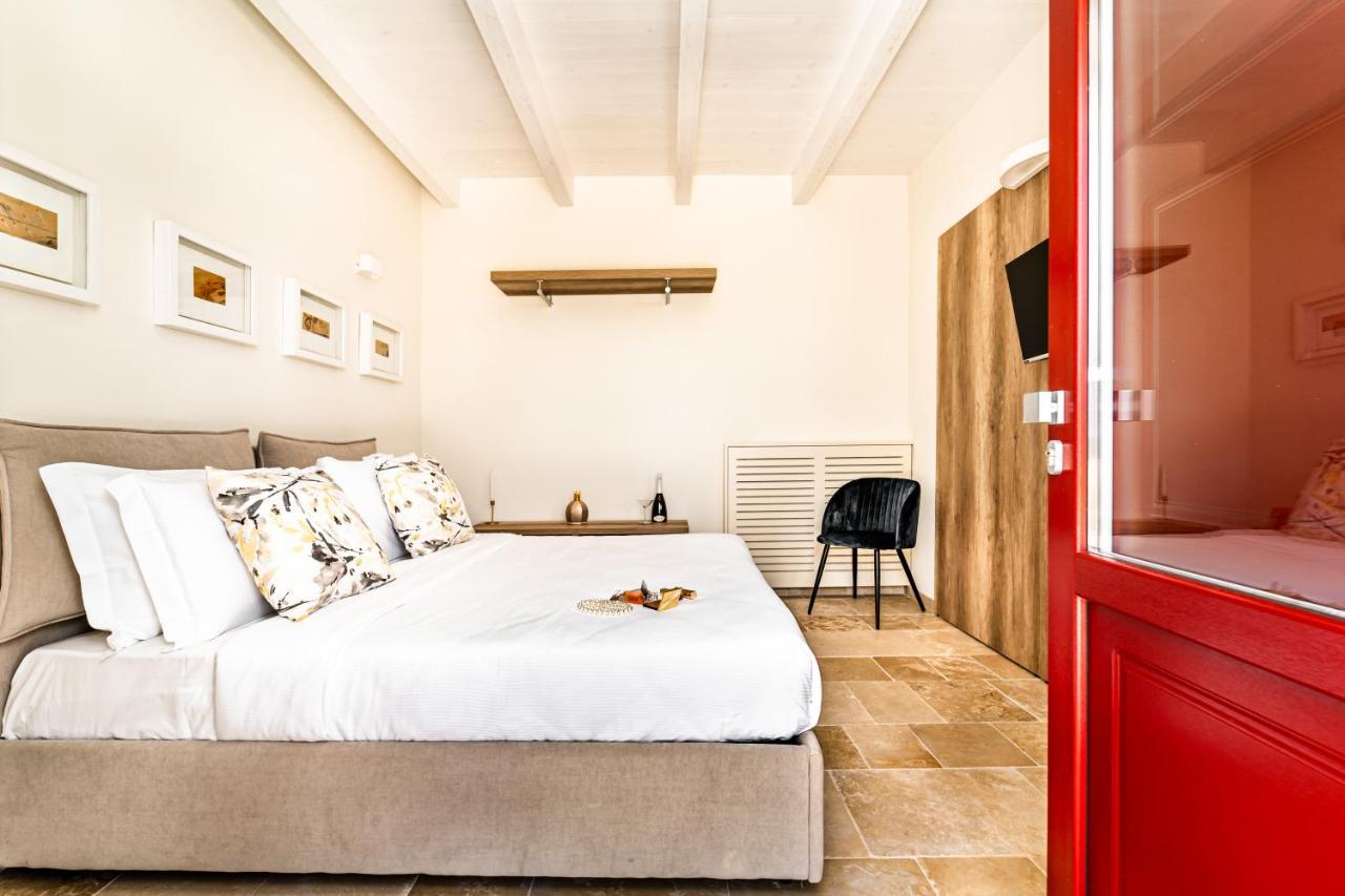 Villa Brigida Resort Santeramo in Colle Kültér fotó