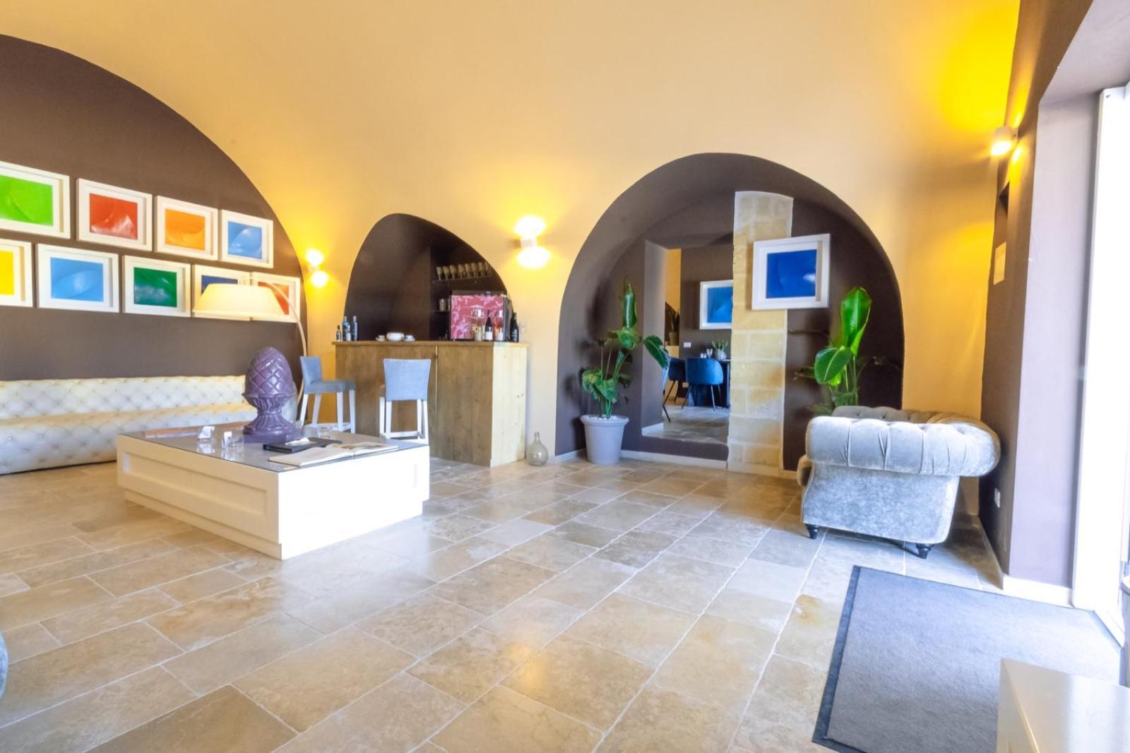 Villa Brigida Resort Santeramo in Colle Kültér fotó