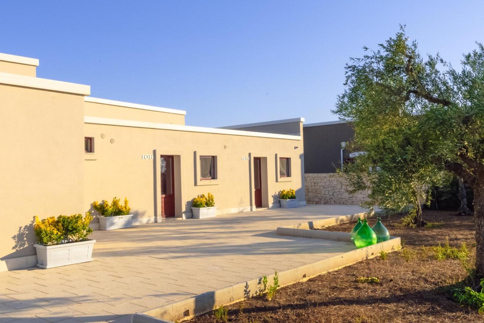 Villa Brigida Resort Santeramo in Colle Kültér fotó