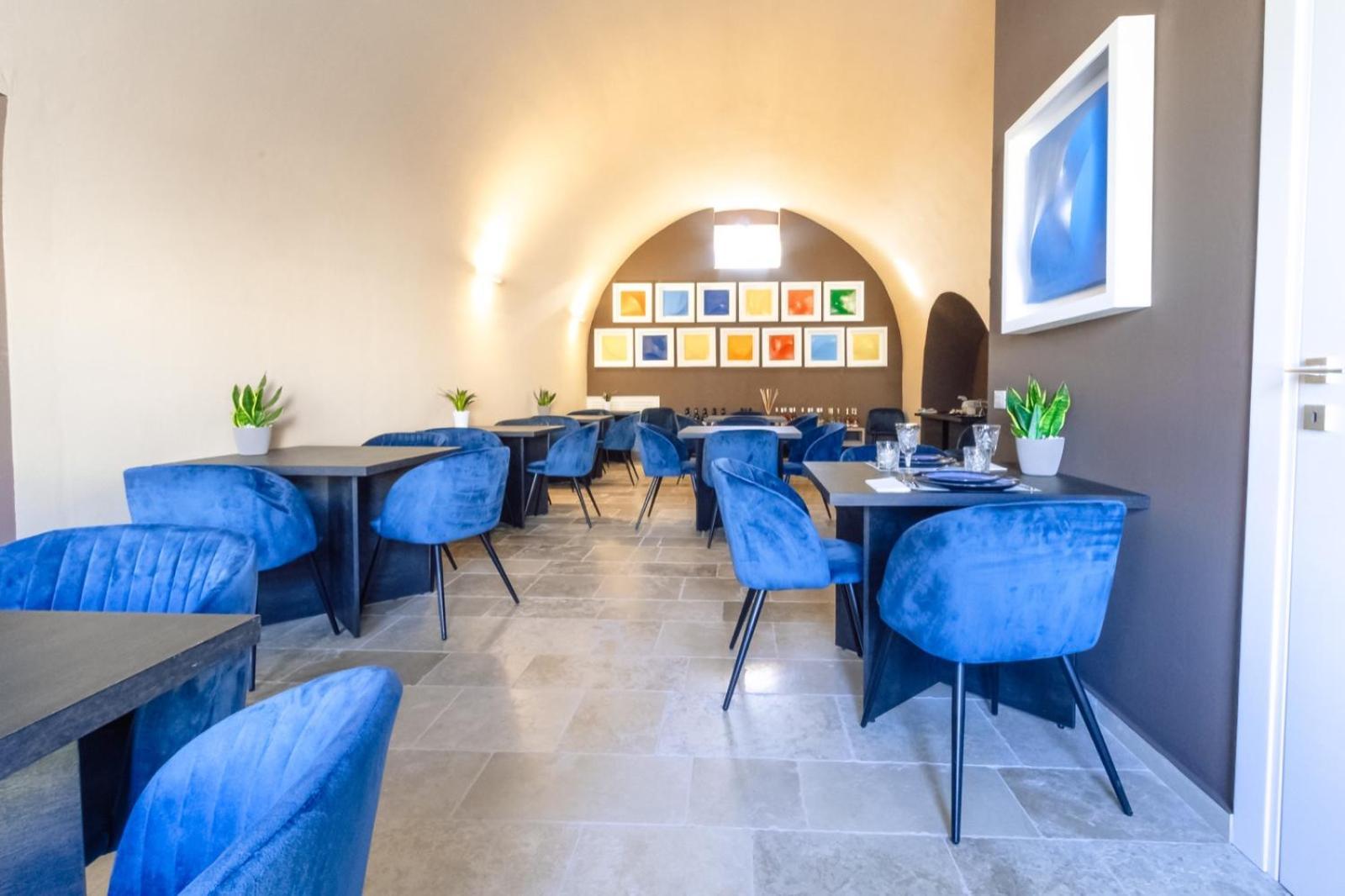 Villa Brigida Resort Santeramo in Colle Kültér fotó