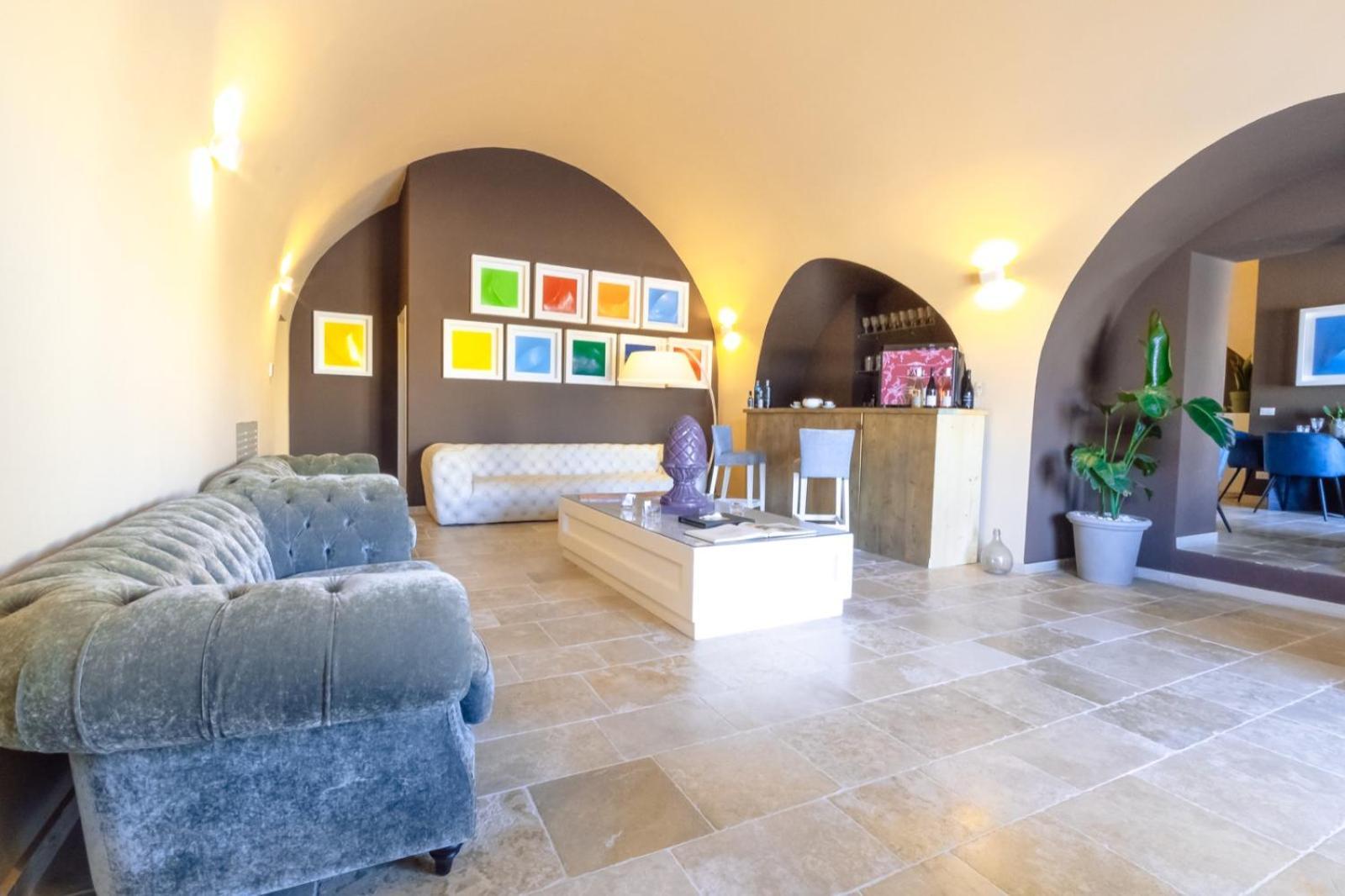 Villa Brigida Resort Santeramo in Colle Kültér fotó