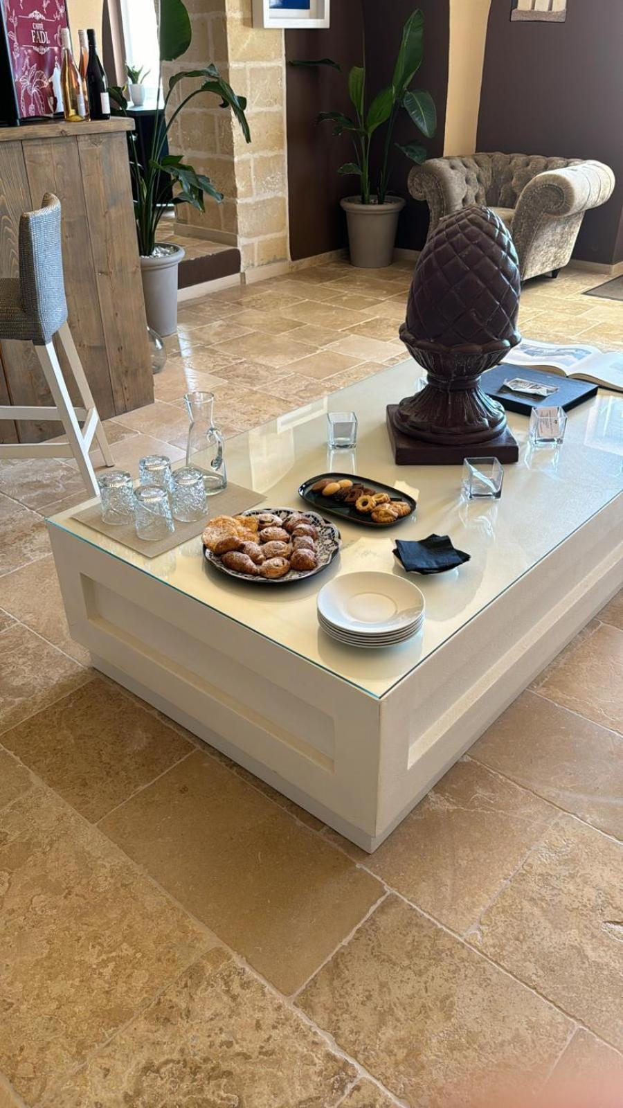 Villa Brigida Resort Santeramo in Colle Kültér fotó