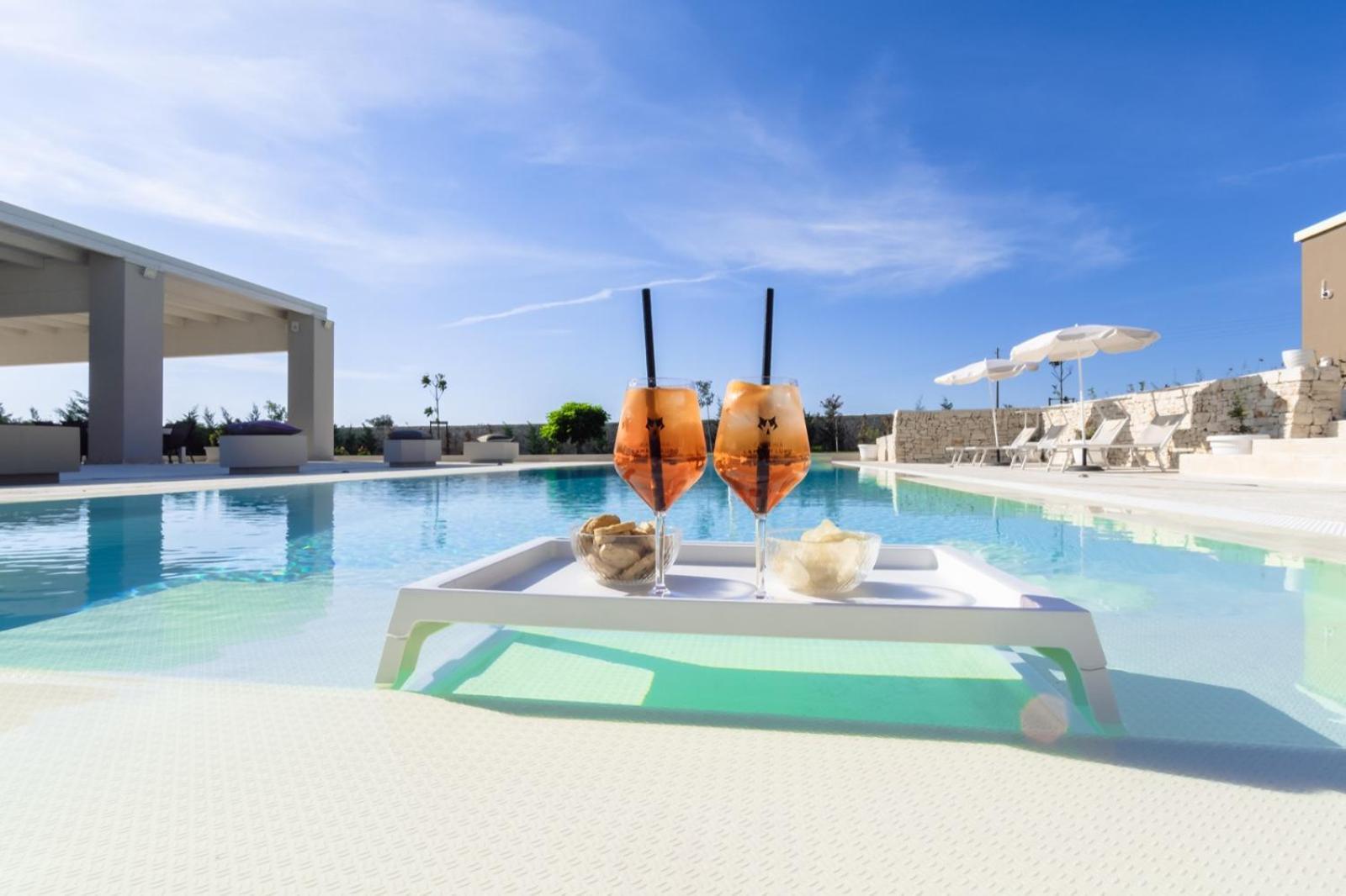 Villa Brigida Resort Santeramo in Colle Kültér fotó