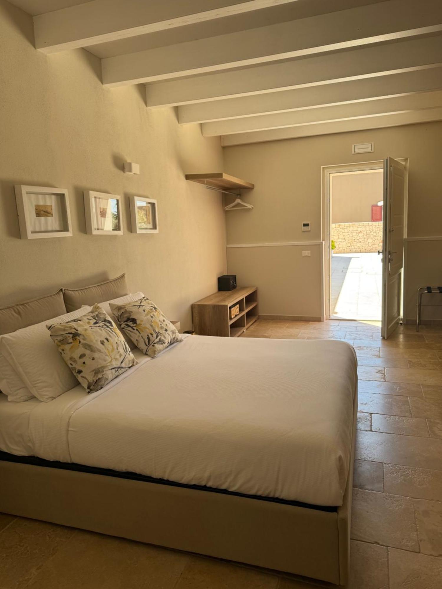 Villa Brigida Resort Santeramo in Colle Kültér fotó