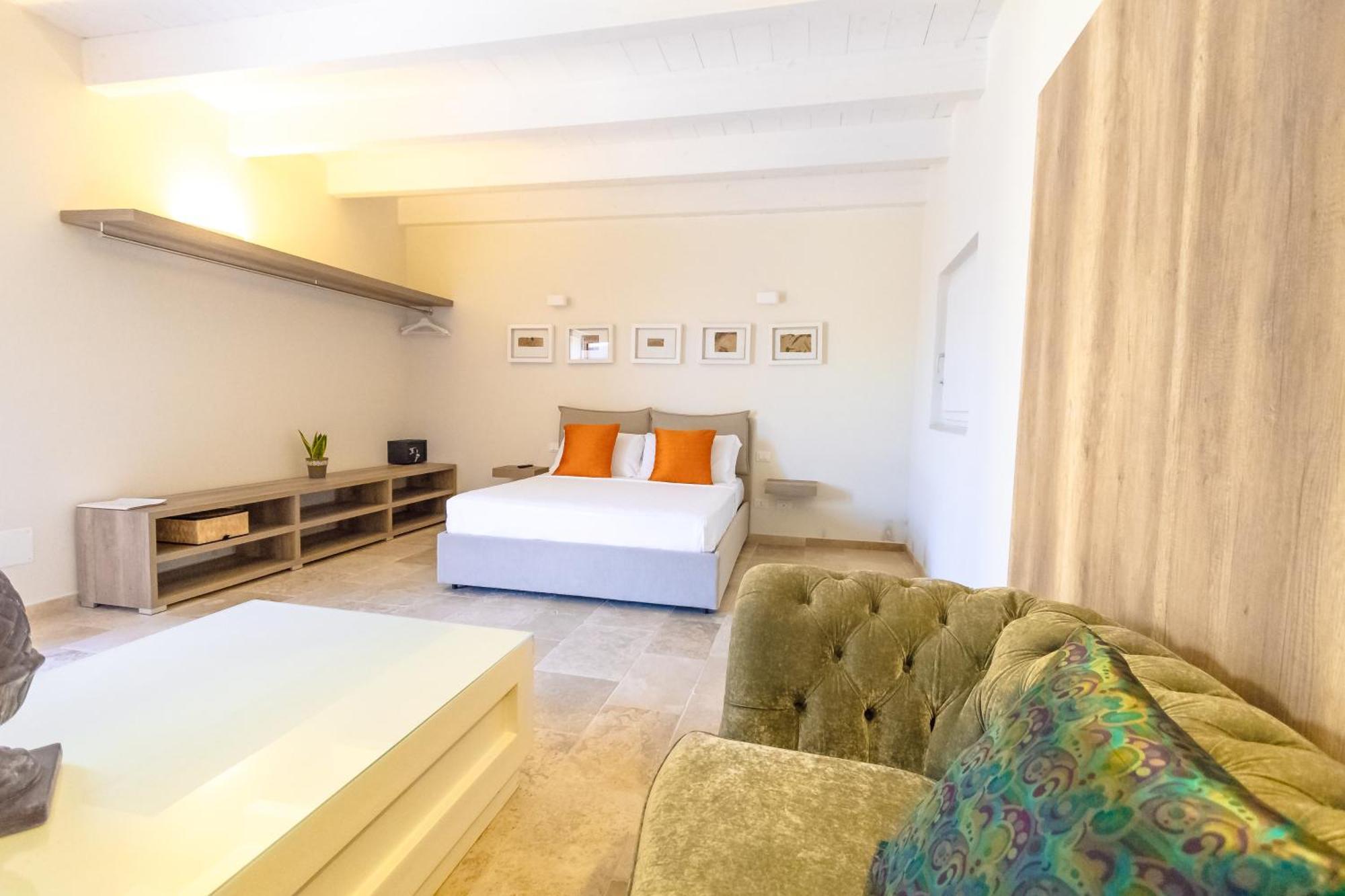 Villa Brigida Resort Santeramo in Colle Kültér fotó