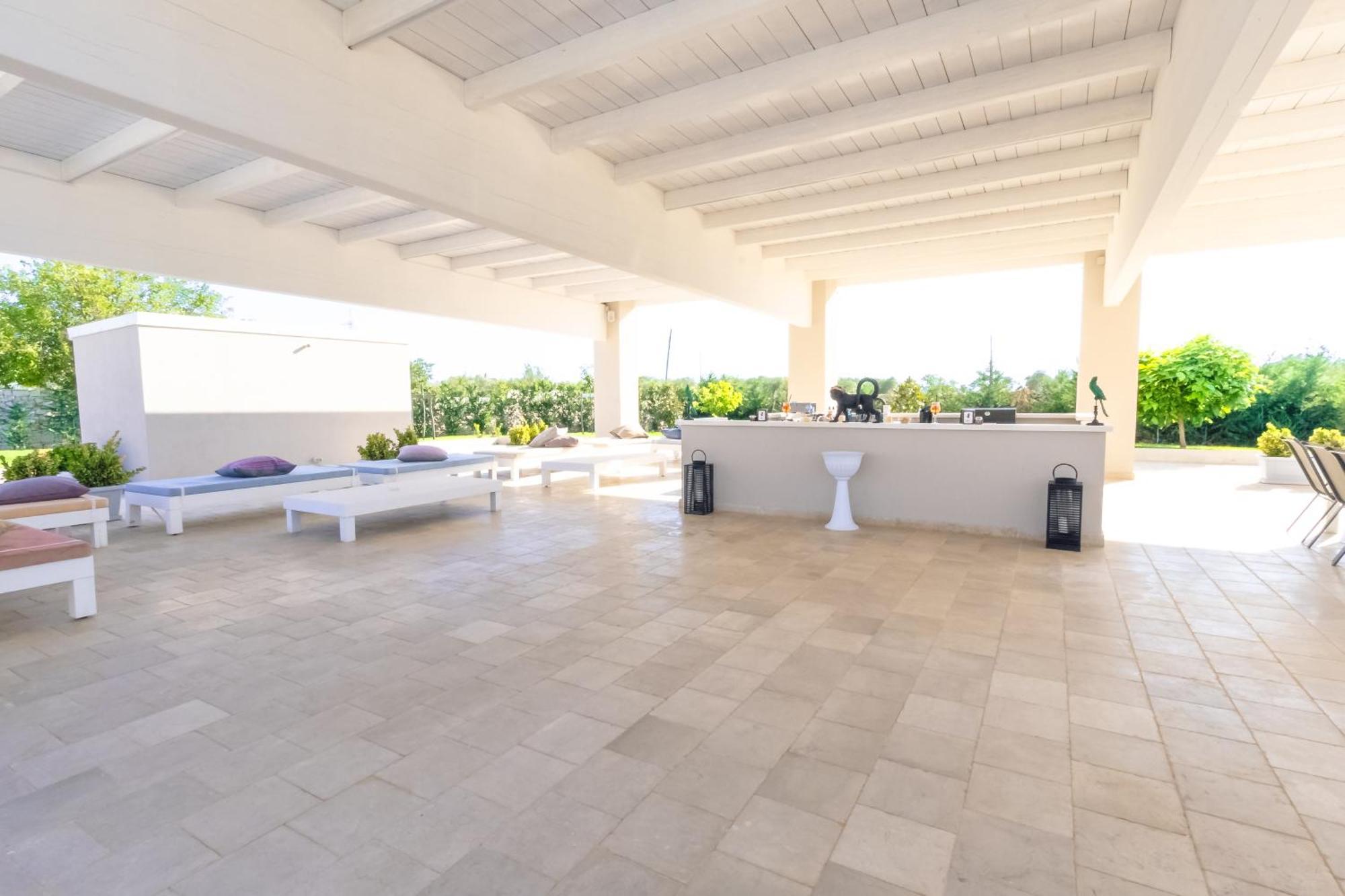 Villa Brigida Resort Santeramo in Colle Kültér fotó